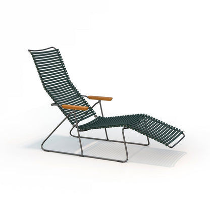Click Sunlounger