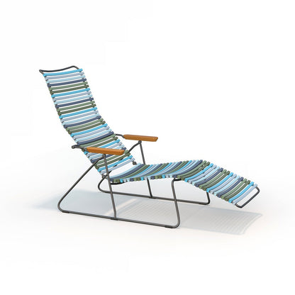 Click Sunlounger