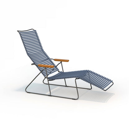 Click Sunlounger