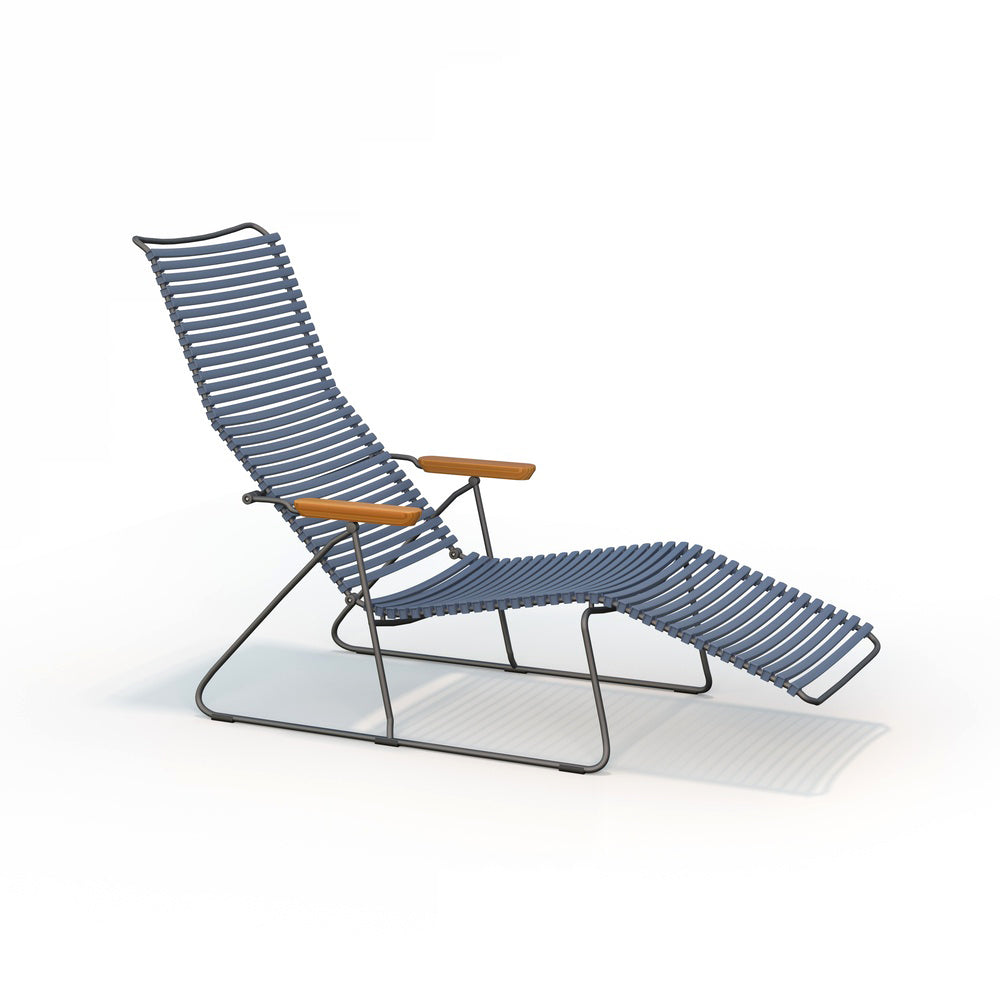 Click Sunlounger