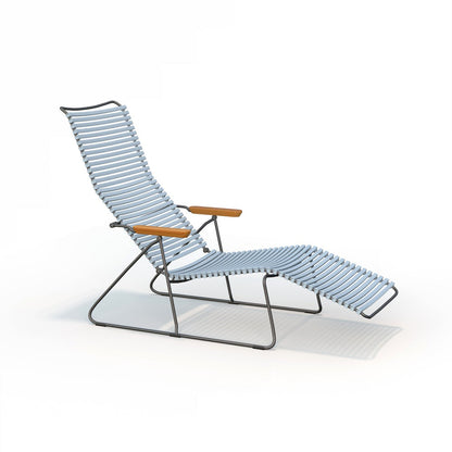 Click Sunlounger