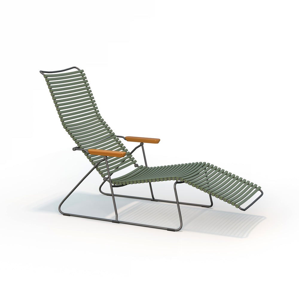 Click Sunlounger