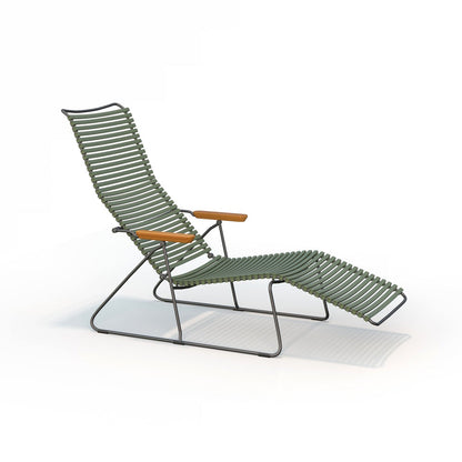 Click Sunlounger