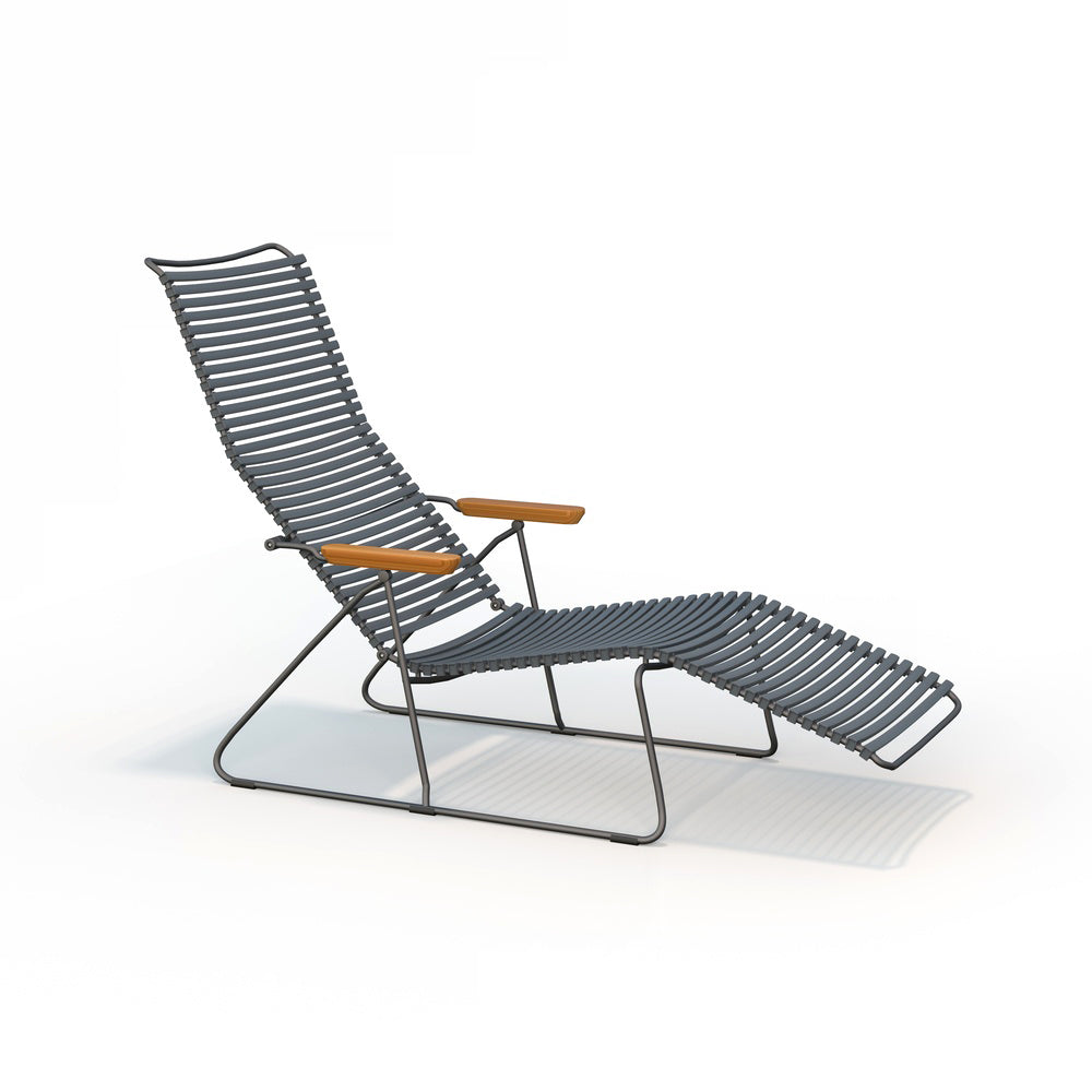 Click Sunlounger