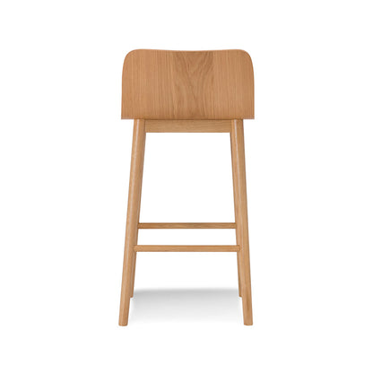 Tami Counter Stool - Oak