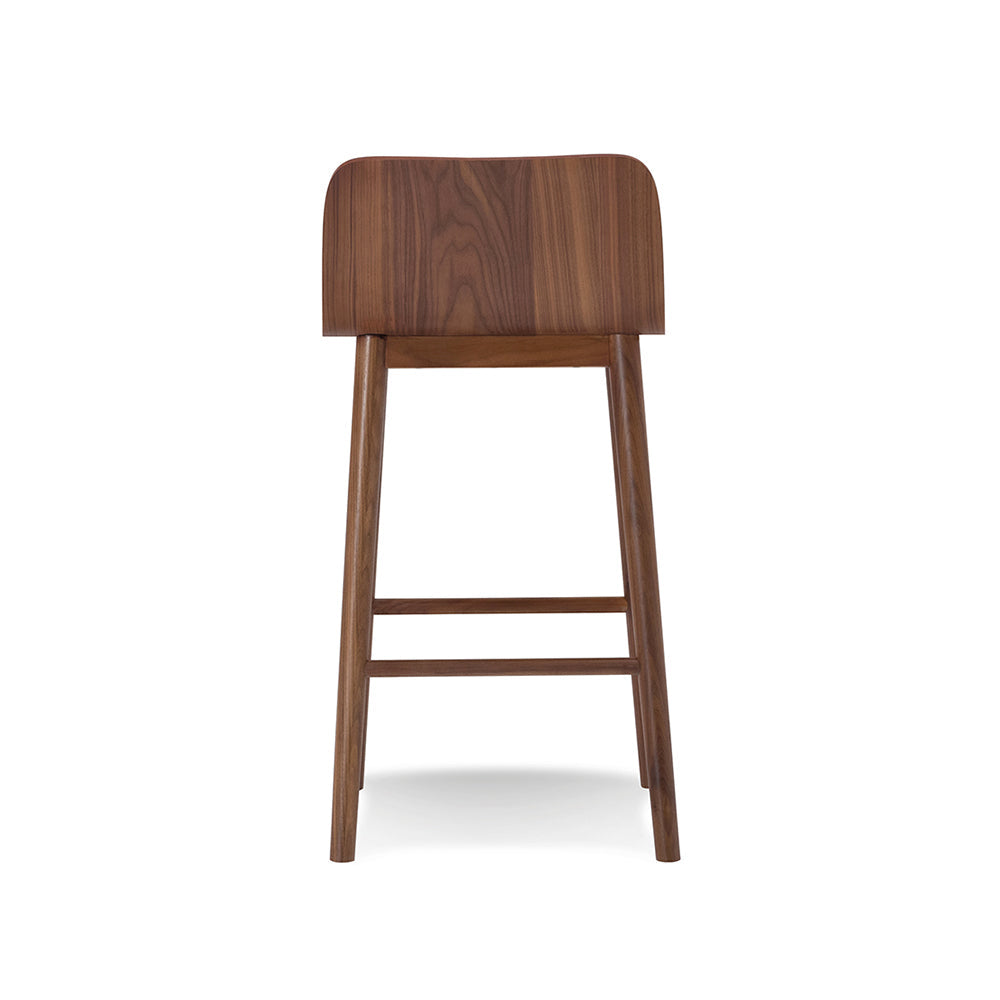 Tami Counter Stool - Oak