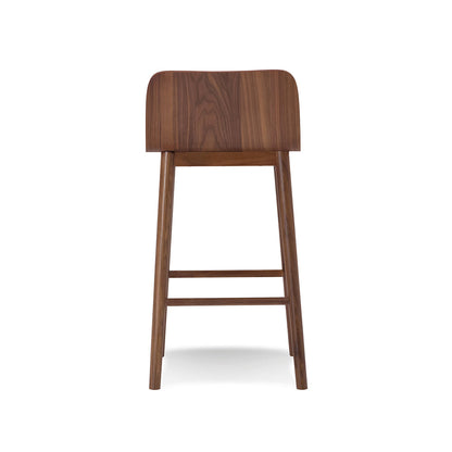 Tami Counter Stool - Oak