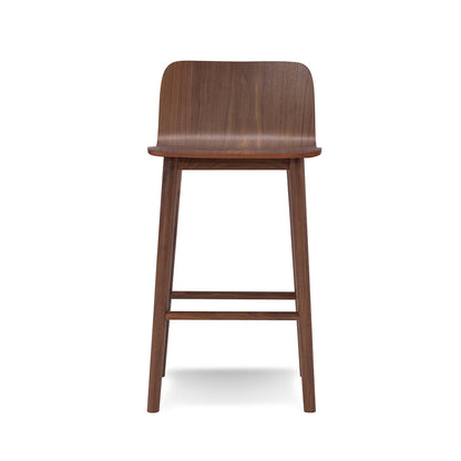 Tami Counter Stool - Black Oak