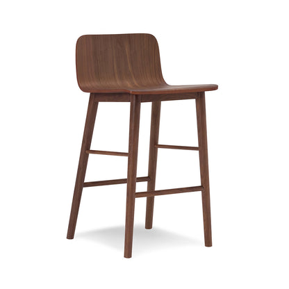 Tami Counter Stool - Oak