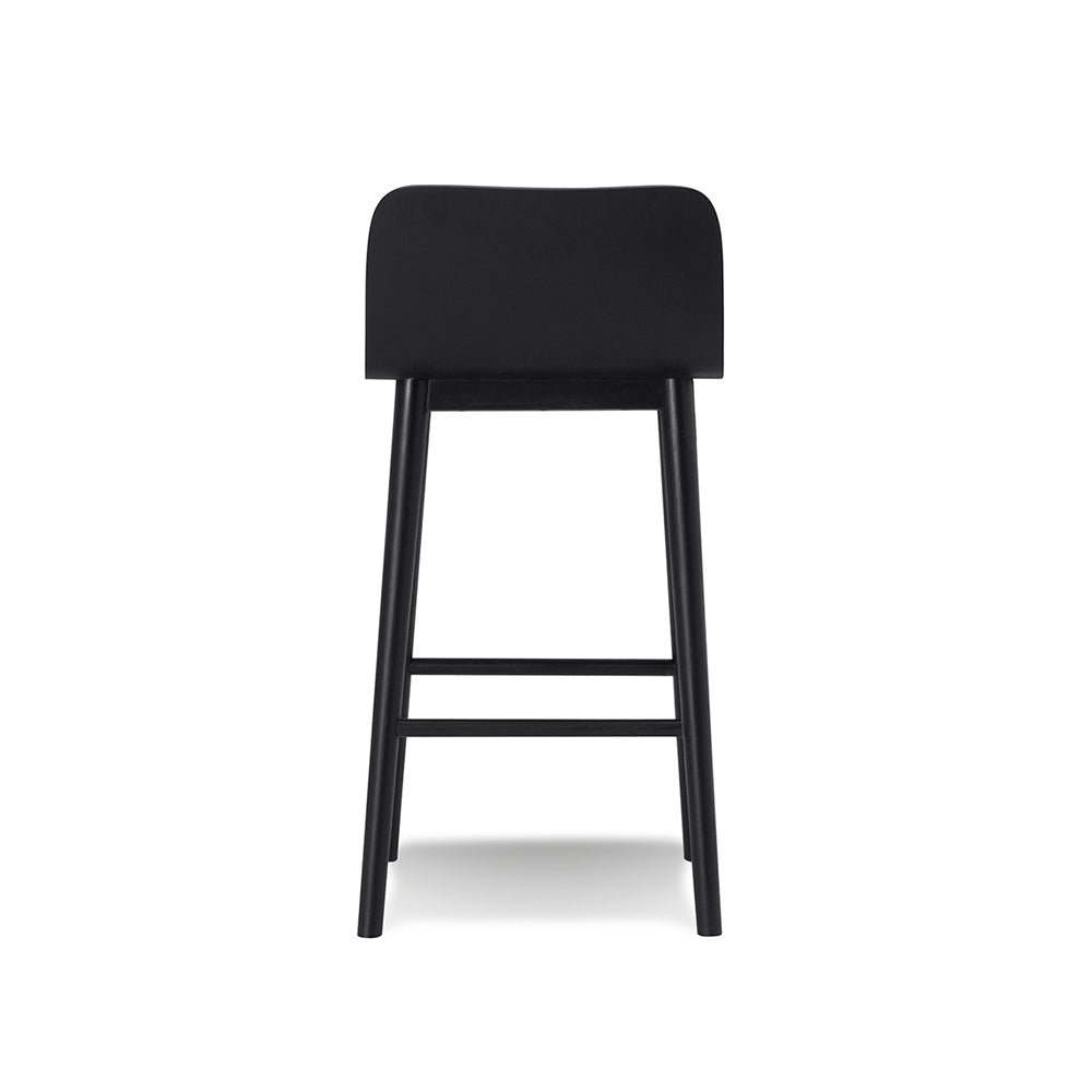 Tami Counter Stool - Oak