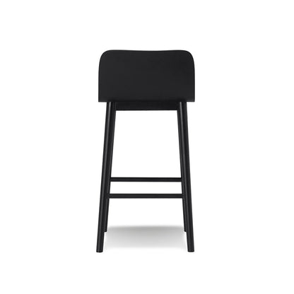 Tami Counter Stool - Oak