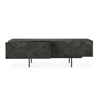 Graphic TV Cupboard - 94