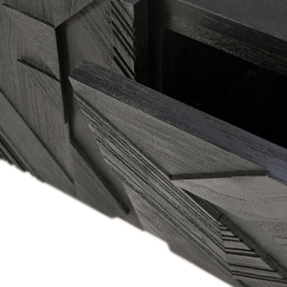 Graphic TV Cupboard - 94