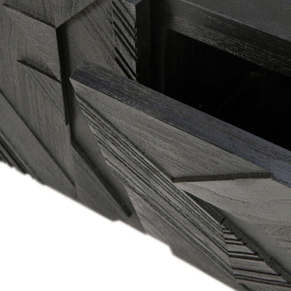 Graphic TV Cupboard - 94