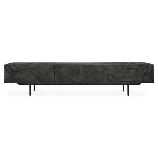 Graphic TV Cupboard - 94