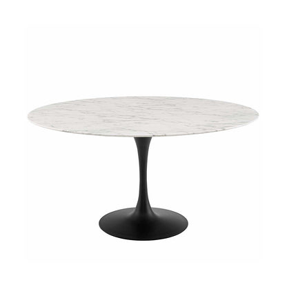 Round Tulip Dining Table
