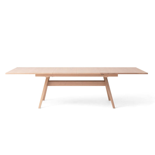 Close Extendable Dining Table - 72 / 90 / 108