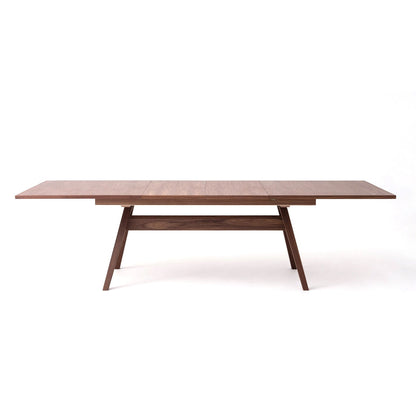Close Extendable Dining Table - 72 / 90 / 108