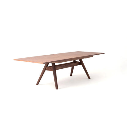 Close Extendable Dining Table - 72 / 90 / 108