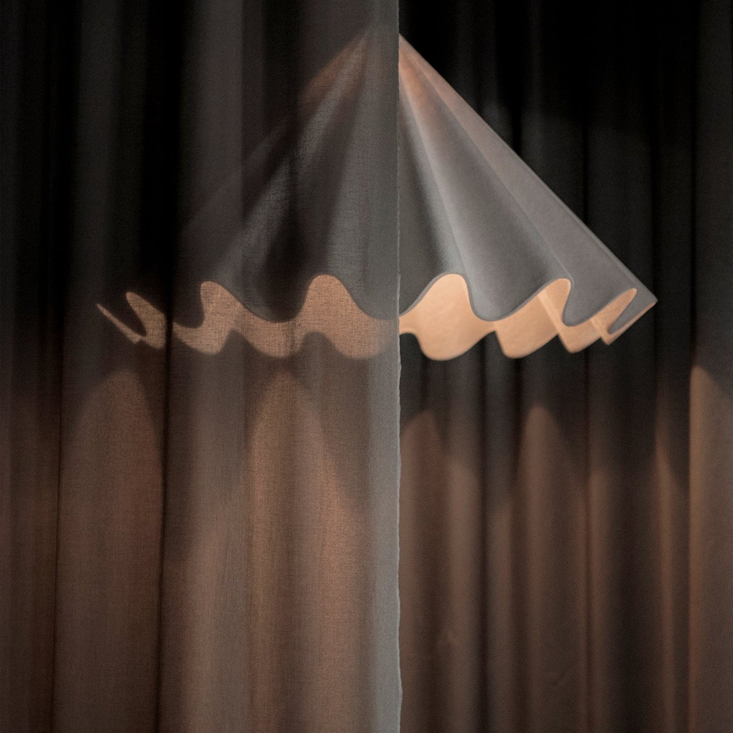 Dancing Pendant - 37 - Open Box