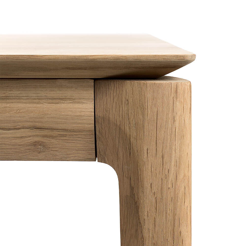 Bok Dining Table - Varnished Oak