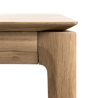 Bok Dining Table - Varnished Oak