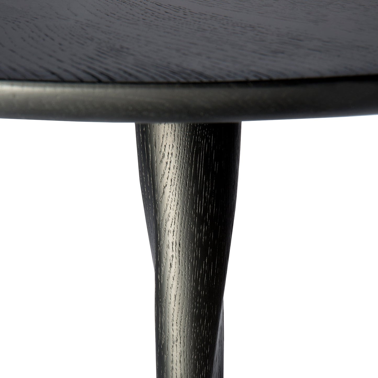 Torsion Dining Table - 50