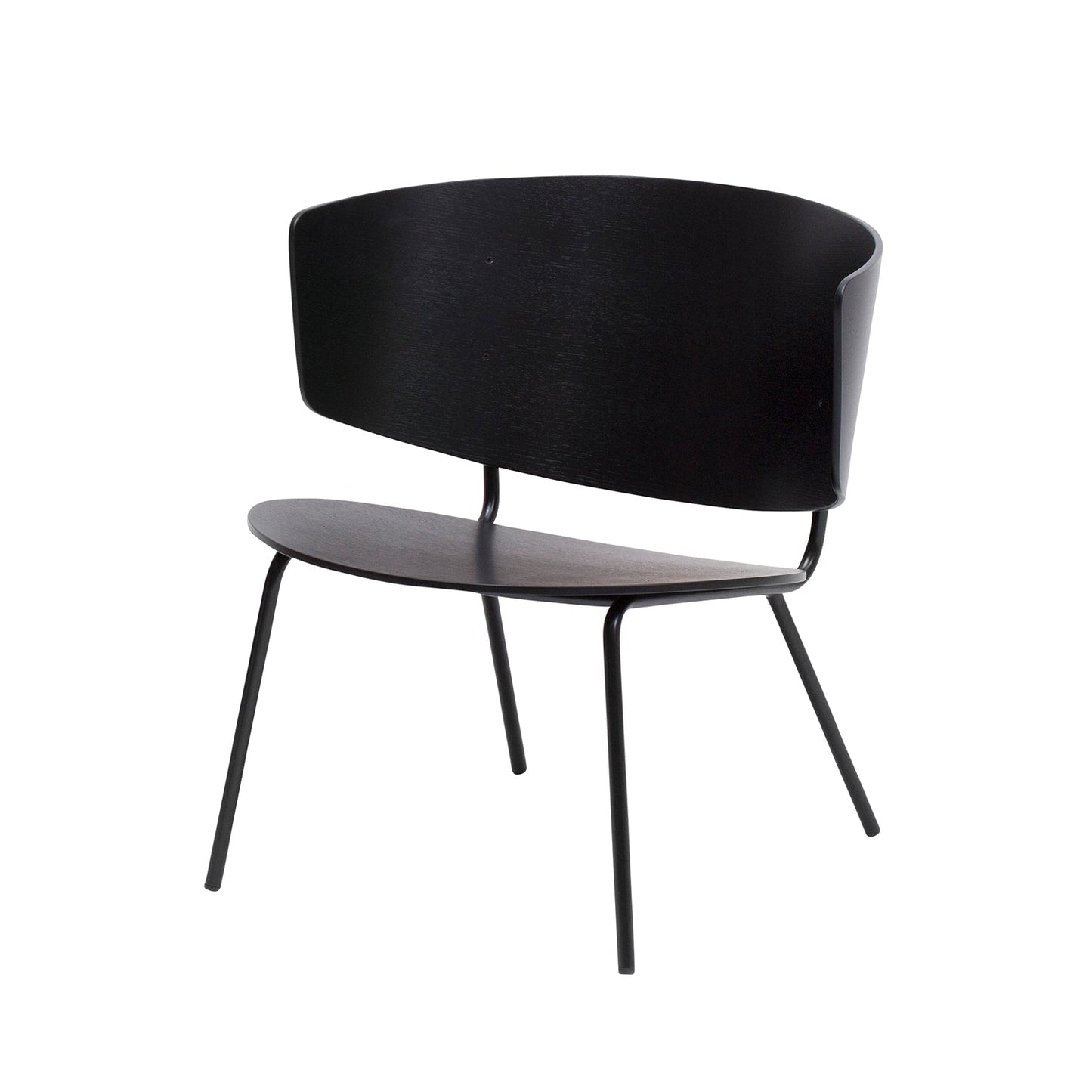 Herman Lounge Chair