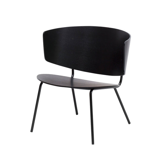 Herman Lounge Chair