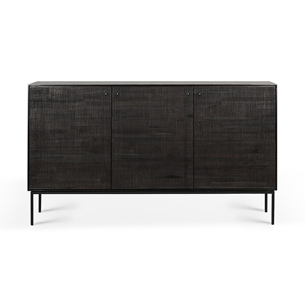 Grooves Sideboard - 60