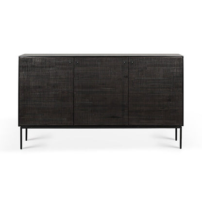 Grooves Sideboard - 60