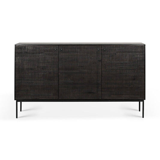Grooves Sideboard - 60