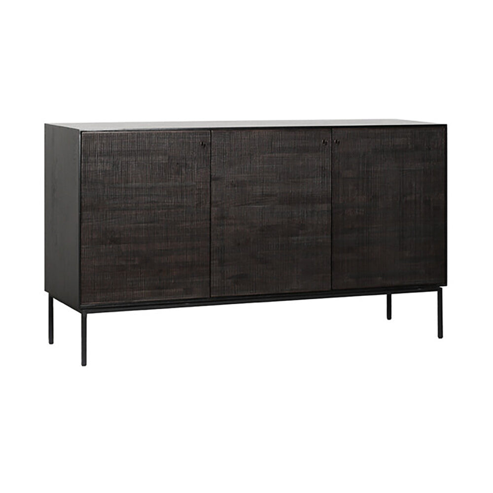 Grooves Sideboard - 60