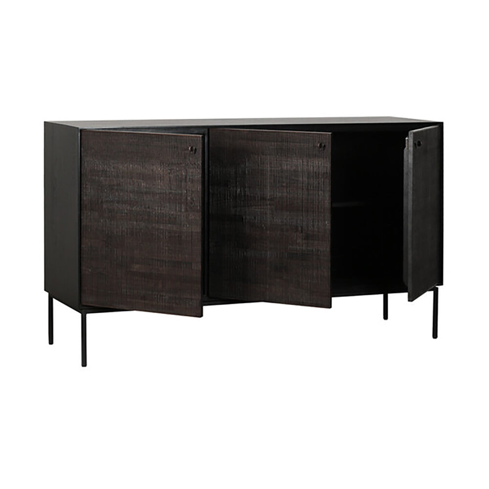 Grooves Sideboard - 60