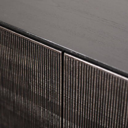 Grooves Sideboard - 60
