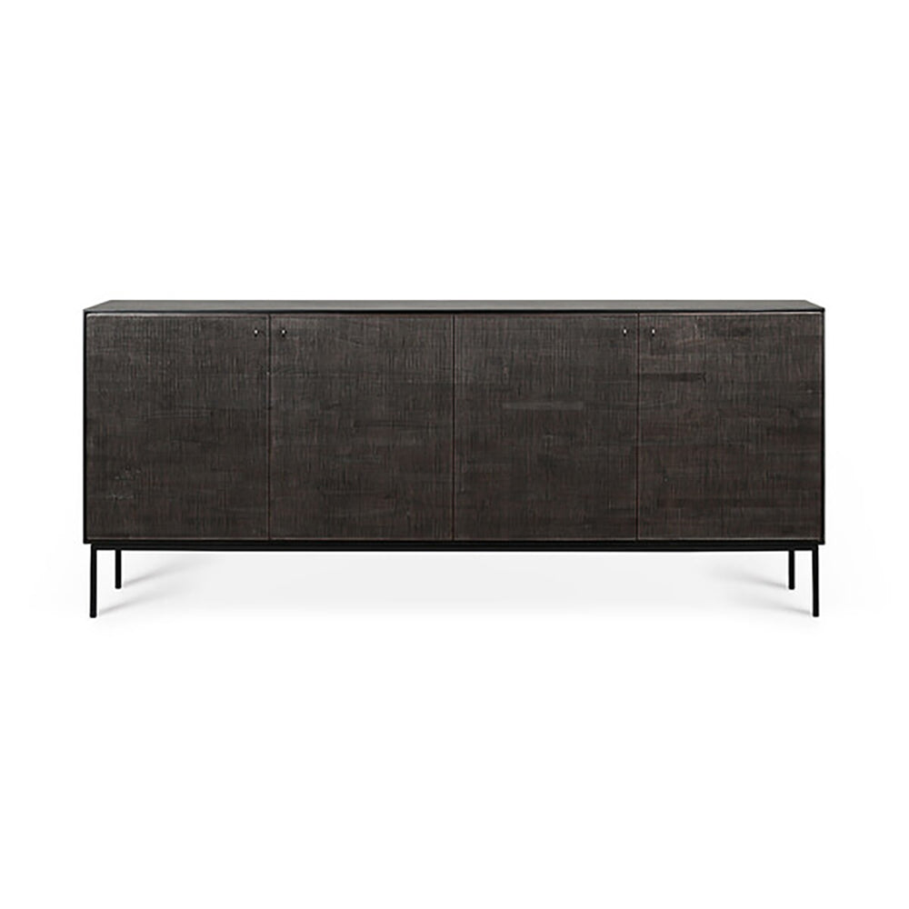 Grooves Sideboard - 60