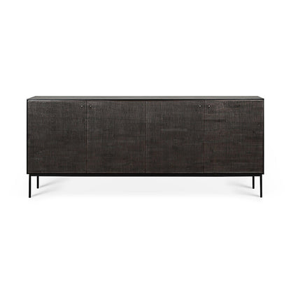 Grooves Sideboard - 60