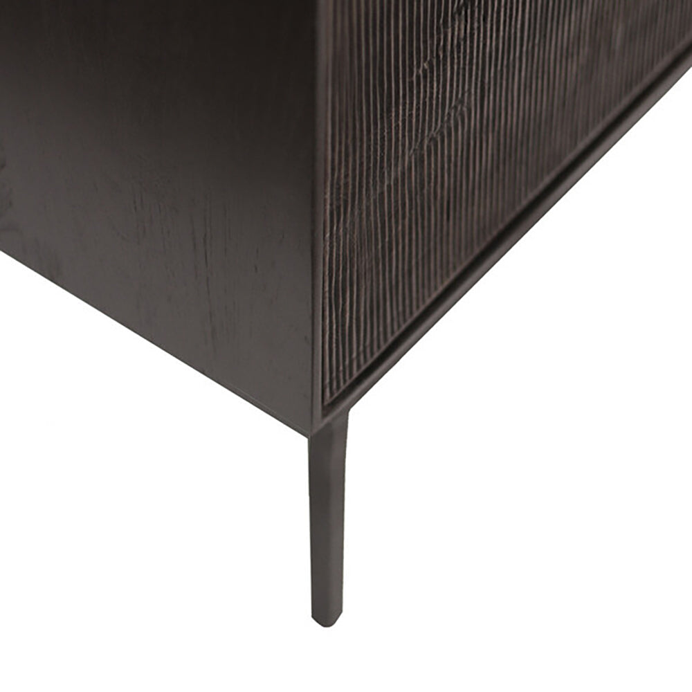 Grooves Sideboard - 60