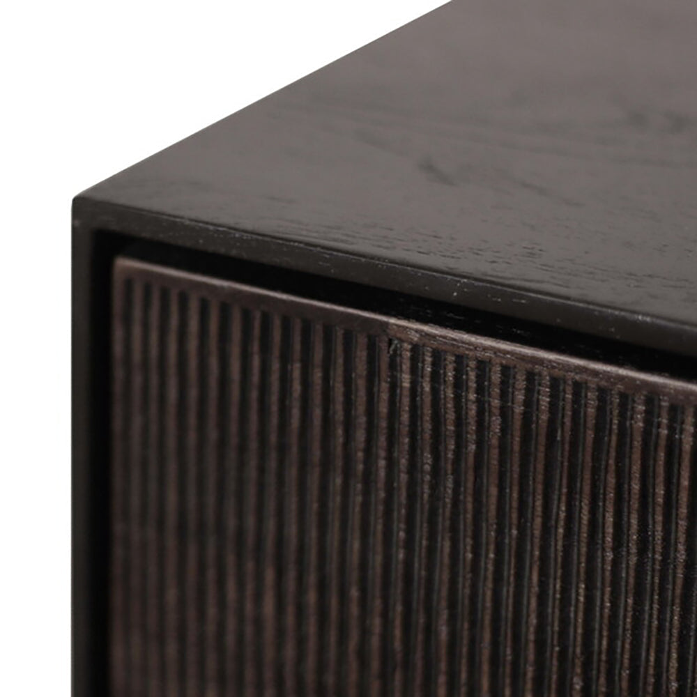 Grooves Sideboard - 60