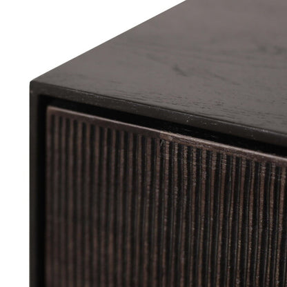 Grooves Sideboard - 60