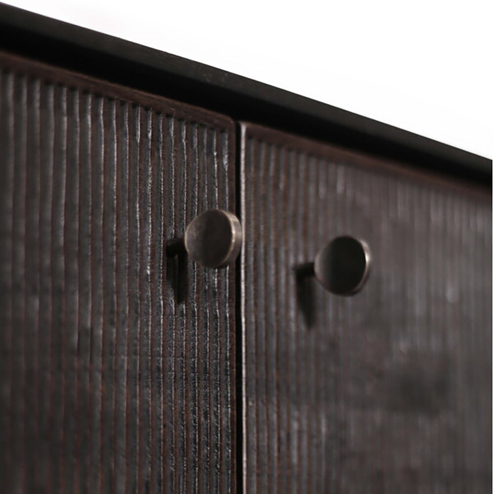 Grooves Sideboard - 60