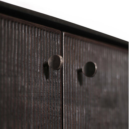 Grooves Sideboard - 60