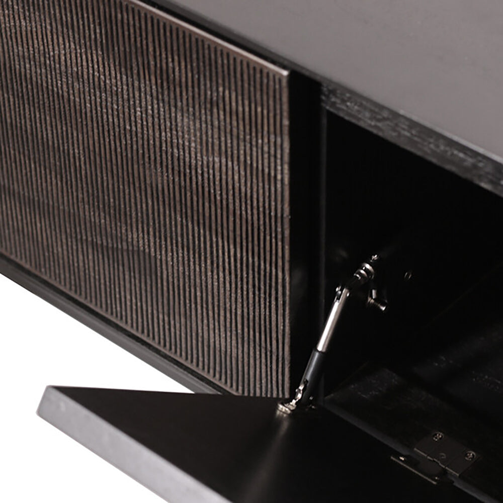 Grooves TV Cupboard - 95