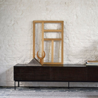 Grooves TV Cupboard - 95