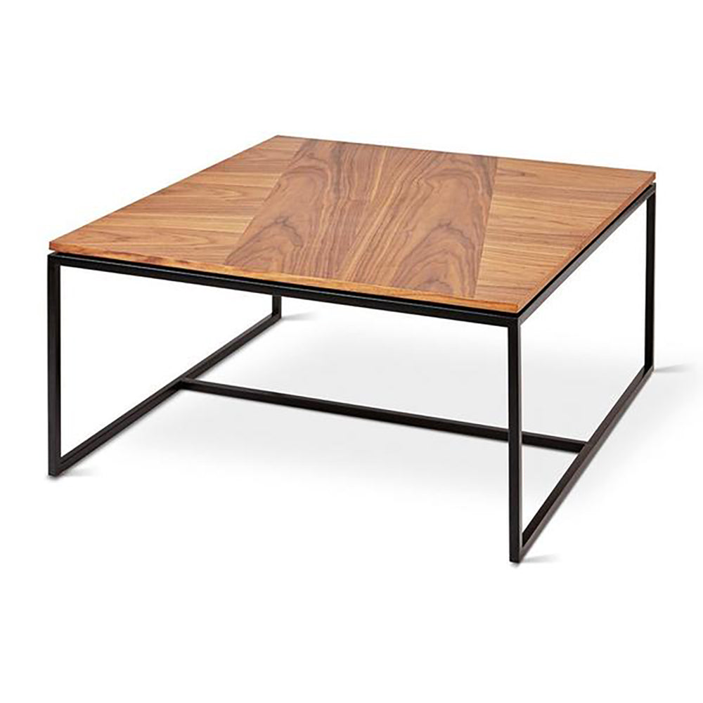 Tobias Coffee Table - Square