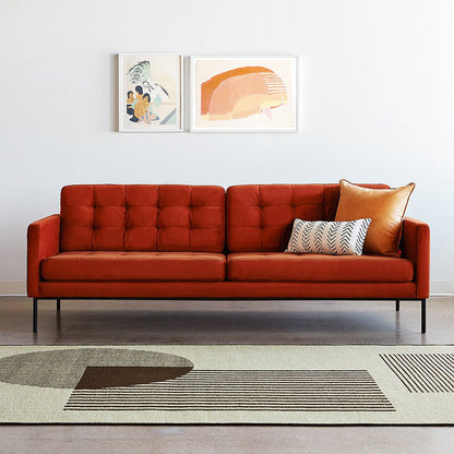 Towne Sofa - 84