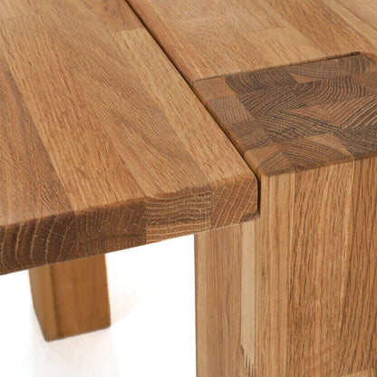 Harvest Dining Table - 18 Leaf - Set of 2