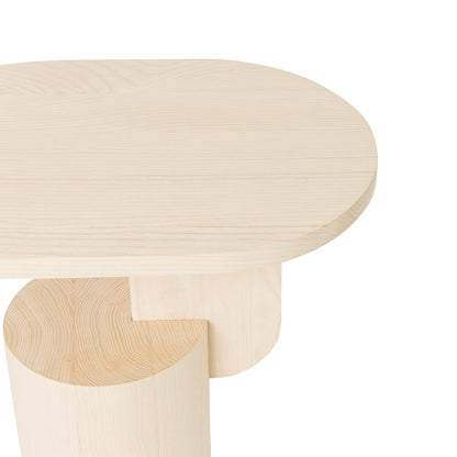 Insert Side Table