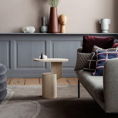 Insert Side Table