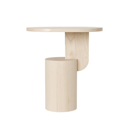 Insert Side Table